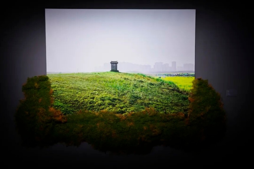 北京摄影周2026“迭现:十四种影像实践的共置艺术展”,多重经验拓展观看边界(图9) 北京摄影周2026“迭现:十四种影像实践的共置艺术展”,多重经验拓展观看边界(图9)