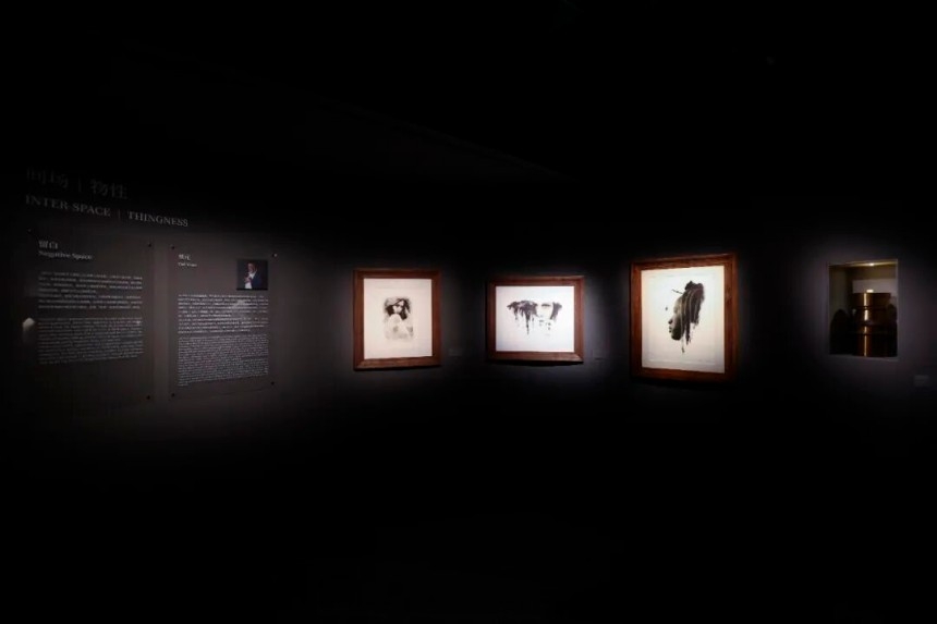 北京摄影周2026“迭现:十四种影像实践的共置艺术展”,多重经验拓展观看边界(图12) 北京摄影周2026“迭现:十四种影像实践的共置艺术展”,多重经验拓展观看边界(图12)
