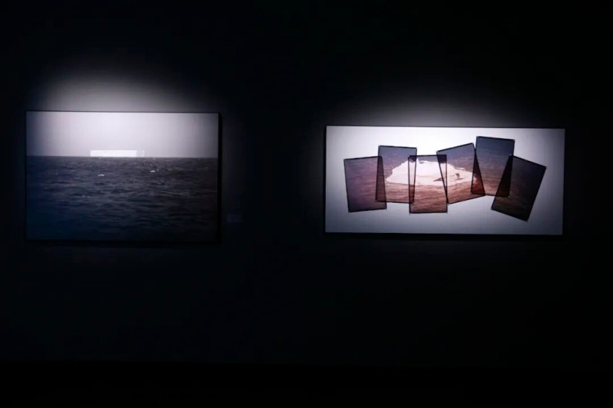 北京摄影周2026“迭现:十四种影像实践的共置艺术展”,多重经验拓展观看边界(图15) 北京摄影周2026“迭现:十四种影像实践的共置艺术展”,多重经验拓展观看边界(图15)