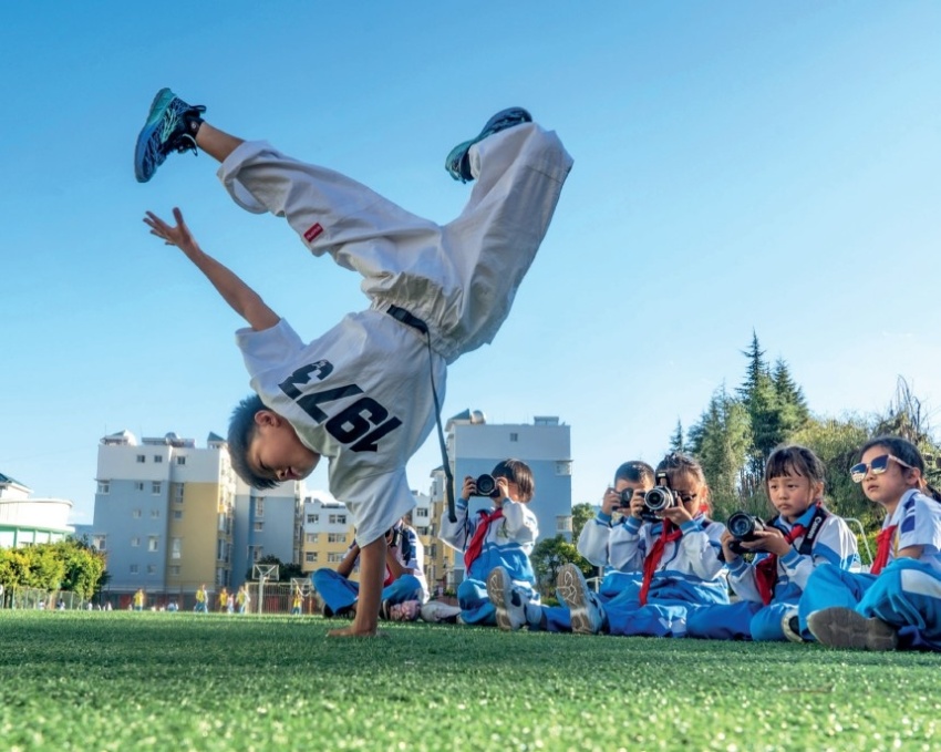 北京摄影周2026:品牌项目持续联通大众,让摄影成为全民可以参与的艺术形式(图5) 北京摄影周2026:品牌项目持续联通大众,让摄影成为全民可以参与的艺术形式(图5)