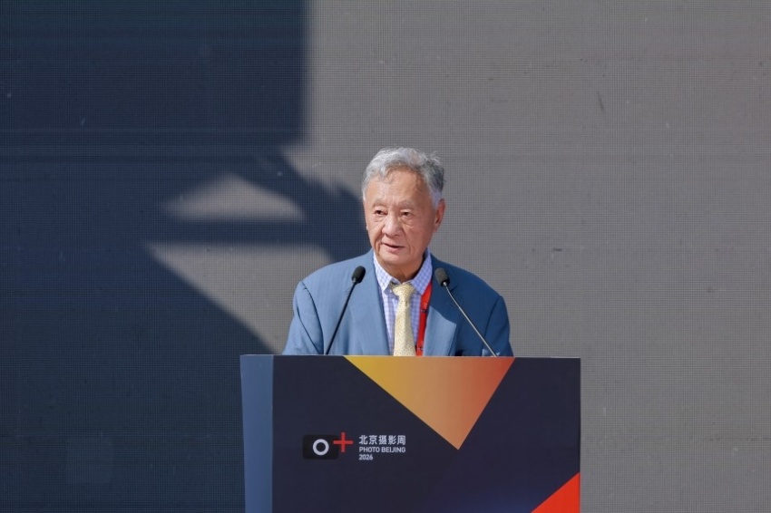 北京摄影周2026:时代精神篇,镜头见证 北京摄影周2026:时代精神篇,镜头见证