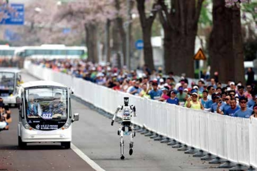 北京摄影周2026:时代精神篇,镜头见证 北京摄影周2026:时代精神篇,镜头见证