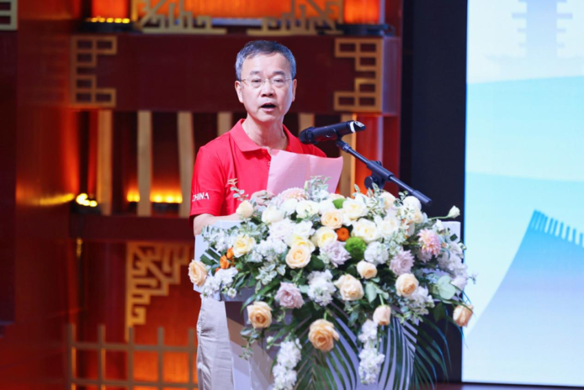 礼润中华·德泽万家!2026全国婚嫁文化与人生礼典交流展演大会湖南株洲举办(图3)