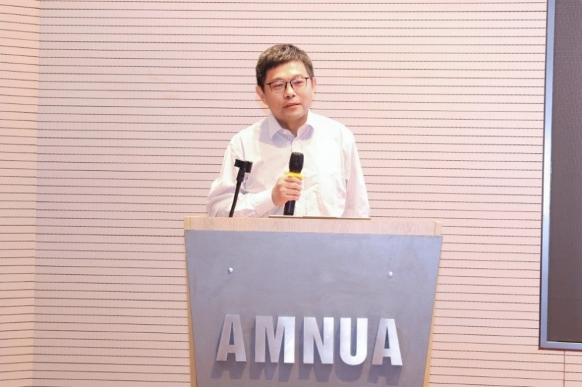 共话两京中轴 同谱文脉新章——两京中轴线对话会在南京成功举行(图9) 共话两京中轴 同谱文脉新章——两京中轴线对话会在南京成功举行(图9)